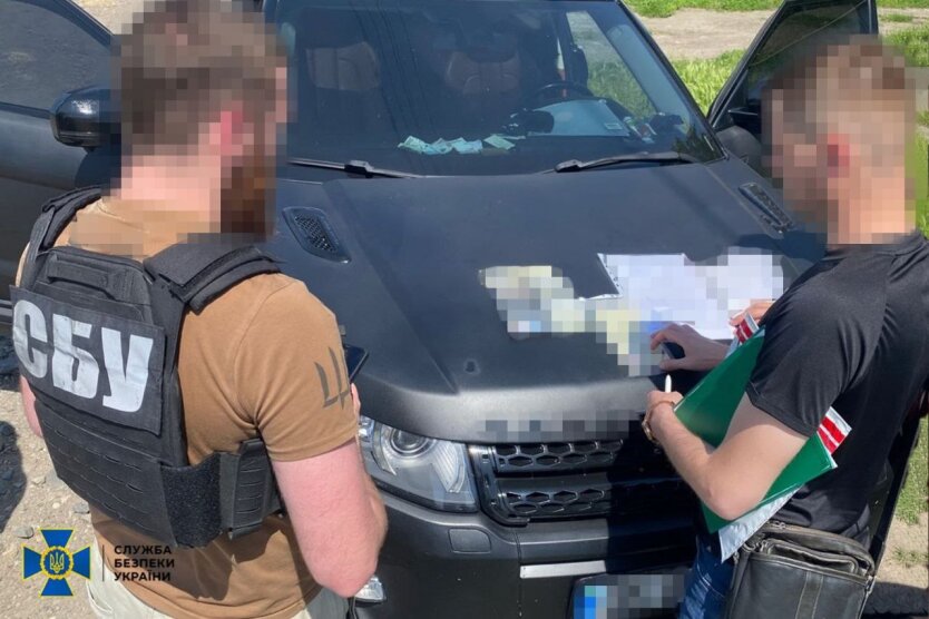 СБУ разоблачила фейковые Дия и Резерв+