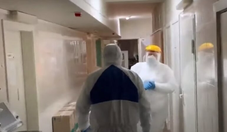 Коронавирус в Украине,ослабление карантина в Украине,Минздрав Украины,статистика по Covid-19