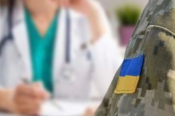 Мобілізація в Україні / Фото koda.gov.ua