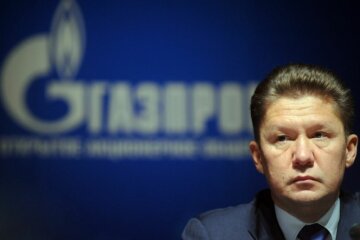 «Газпром» проверит реверсные поставки Украины как «сомнительные»