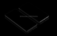 Huawei P40 и Huawei P40 Pro1