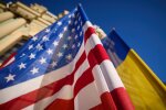 Помощь США Украине / Фото: Getty Images