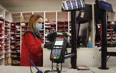 «Новая почта» резко поменяла условия выдачи посылок из-за карантина: детали
