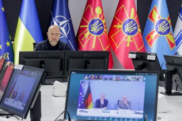 Денис Шмигаль