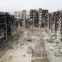 Наслідки вторгнення Росії в Україну