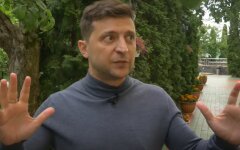 Владимир Зеленский
