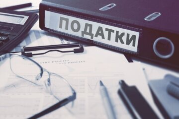 Податки в Україні / Фото: rada.gov.ua