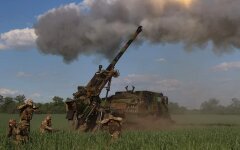 ВСУ, война с Россией