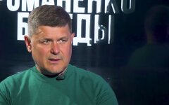 Павел Себастьянович, ВВП, экономика