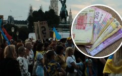 Українці можуть отримати грошову допомогу через Приват24, Ощад-24/7 чи Укрпошту