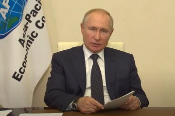 Владимир Путин, Польша, "Северный поток-2"