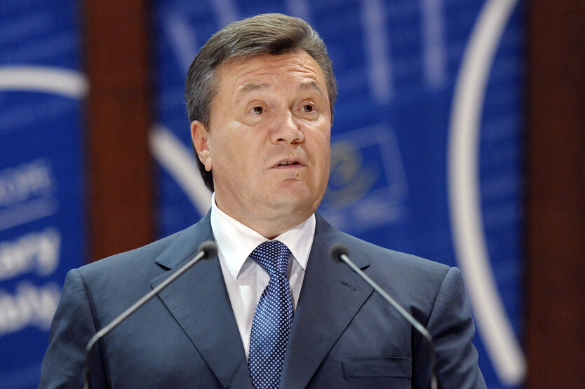 Янукович считает, что в этом году Украина подпишет Соглашение об ассоциации