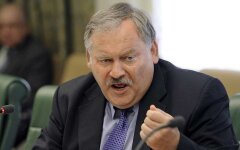 Константин Затулин