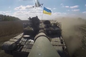 ВСУ, беспилотники, война на Донбассе, агрессия России, Украина