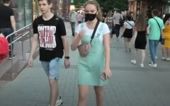 Опрос, Украина, Россия, война