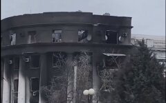 Рашисти сповільнили наступ на Бахмут, - ISW