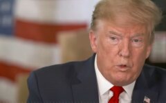 Дональд Трамп, COVID-19, Перл-Харбор, теракты 11 сентября