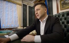 Зеленский отреагировал на трагедию с украинцами в Польше