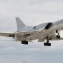 Бомбардувальник Ту-22М3