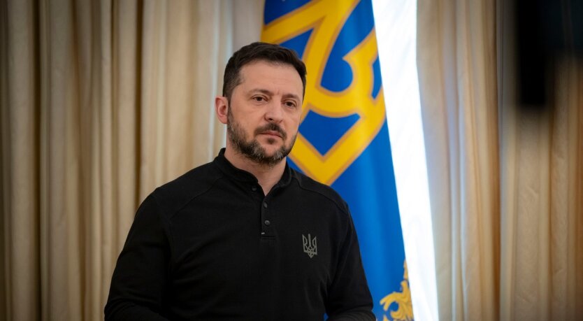 Володимир Зеленський