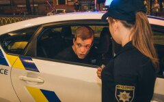 островский киев дтп