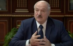 Хакеры объявили Лукашенко в розыск как «пропавшего без вести»