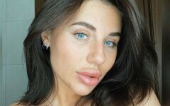 Анна Алхим, вторжение РФ в Украину, обстрелы в Днепре