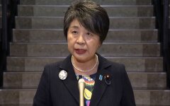 Йоко Камікава