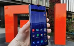 Xiaomi Mi Note 10