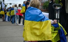 Помощь украинцам в Польше / Фото: gettyimages