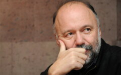 аНДРЕЙ кУРКОВ