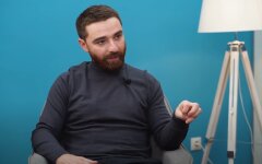 Алексей Тригубенко, "Холостячка"