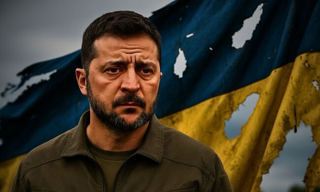 Владимир Зеленский