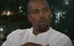Рэпер Канье Уэст стал кандидатом в президенты США