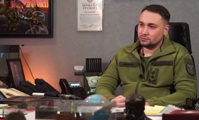 Кирилл Буданов, вторжение Беларуси, война в уКраине
