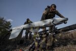 Украинские дроны / Фото: mediacenter.org.ua