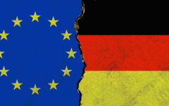Европейский союз и Германия