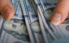 Курс валют в Украине