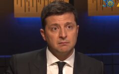 Зеленский дал совет любителям "русского мира" в Украине