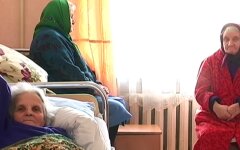 Пенсионеры в Украине, наследование, Минсоцполитики