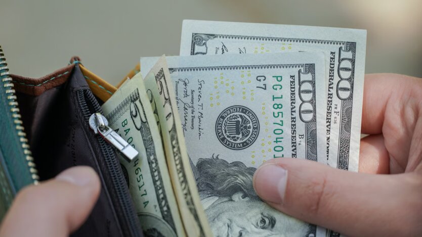 Курс валют в Украине / Фото: Новини.LIVE