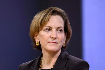 Енн Епплбаум