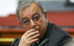 Евгений Примаков