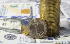 Реструктуризація боргу