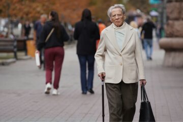 Пільги пенсіонерам / Фото: Новини.LIVE, Ігор Кузнєцов