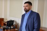Первый замглавы Офиса президента Сергей Трофимов