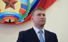 денис мирошниченко