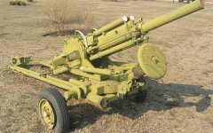 Под Донецком боевики применяют «отведенные» минометы «Василек»