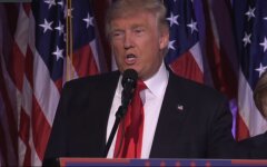Дональд Трамп, президентские выборы в США, коронавирус