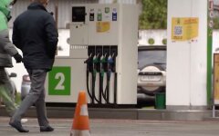 В Украине резко подскочили цены на бензин и дизтопливо